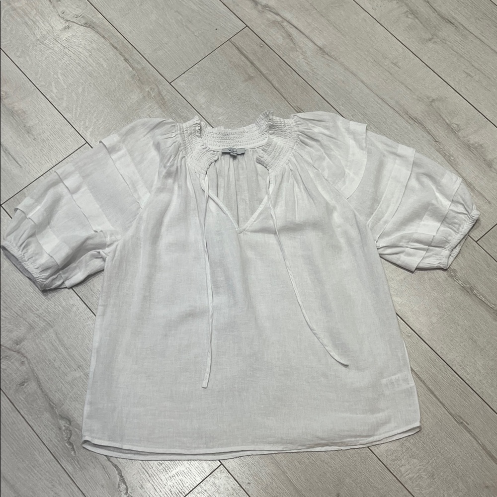 Rails shirt size S